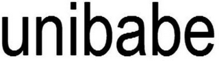 UNIBABE logo