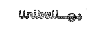 UNIBALL logo