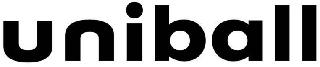 UNIBALL logo