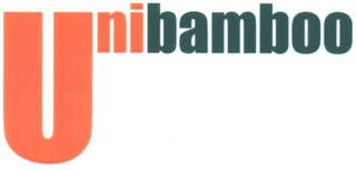 UNIBAMBOO logo