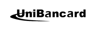 UNIBANCARD logo