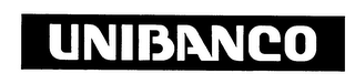 UNIBANCO logo