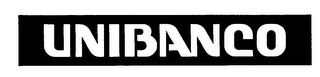 UNIBANCO logo