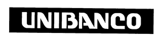 UNIBANCO logo