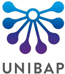 UNIBAP logo
