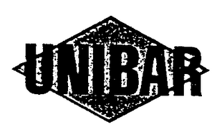 UNIBAR logo