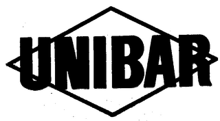 UNIBAR logo