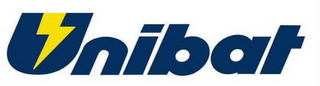UNIBAT logo