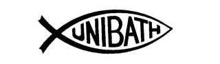 UNIBATH logo