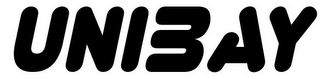 UNIBAY logo