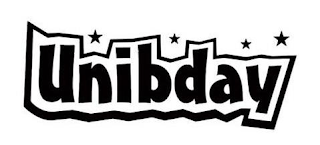 UNIBDAY logo