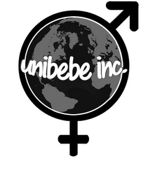 UNIBEBE INC. logo