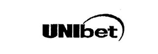 UNIBET logo