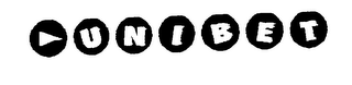 UNIBET logo