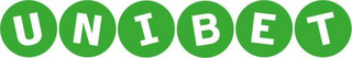 UNIBET logo