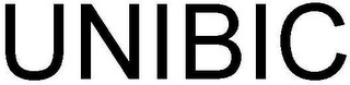 UNIBIC logo