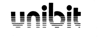UNIBIT logo