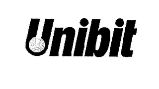 UNIBIT logo