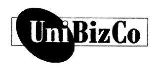 UNIBIZCO logo