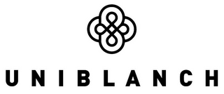 UNIBLANCH logo