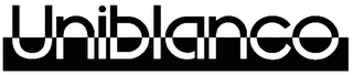 UNIBLANCO logo