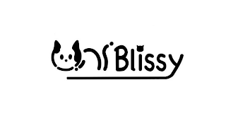 UNIBLISSY logo