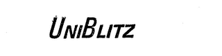 UNIBLITZ logo