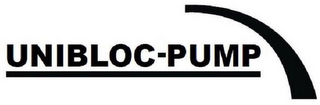 UNIBLOC-PUMP logo