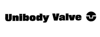 UNIBODY VALVE logo
