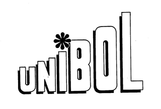 UNIBOL logo