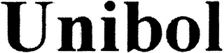 UNIBOL logo