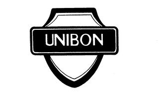 UNIBON logo