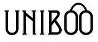 UNIBOO logo