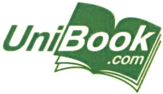 UNIBOOK.COM logo
