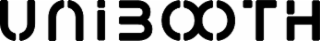 UNIBOOTH logo