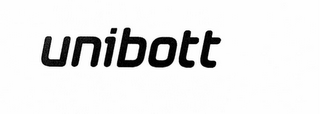 UNIBOTT logo