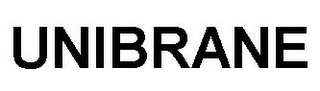 UNIBRANE logo