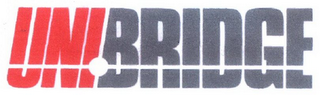 UNIBRIDGE logo