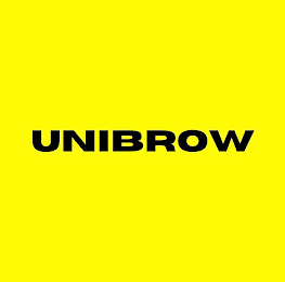 UNIBROW logo