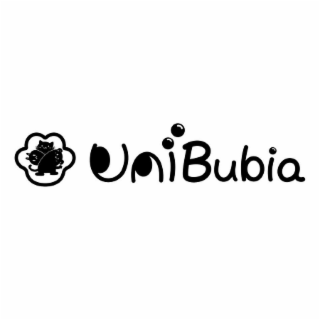 UNIBUBIA logo