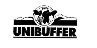 UNIBUFFER logo