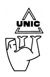 UNIC logo