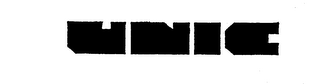 UNIC logo