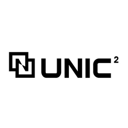 UNIC logo