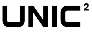 UNIC logo