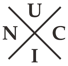UNIC logo