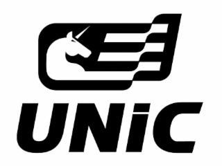 UNIC logo