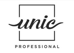 UNIC PROFESSIONAL logo