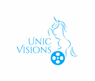 UNIC VISIONS logo