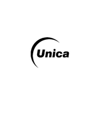 UNICA logo